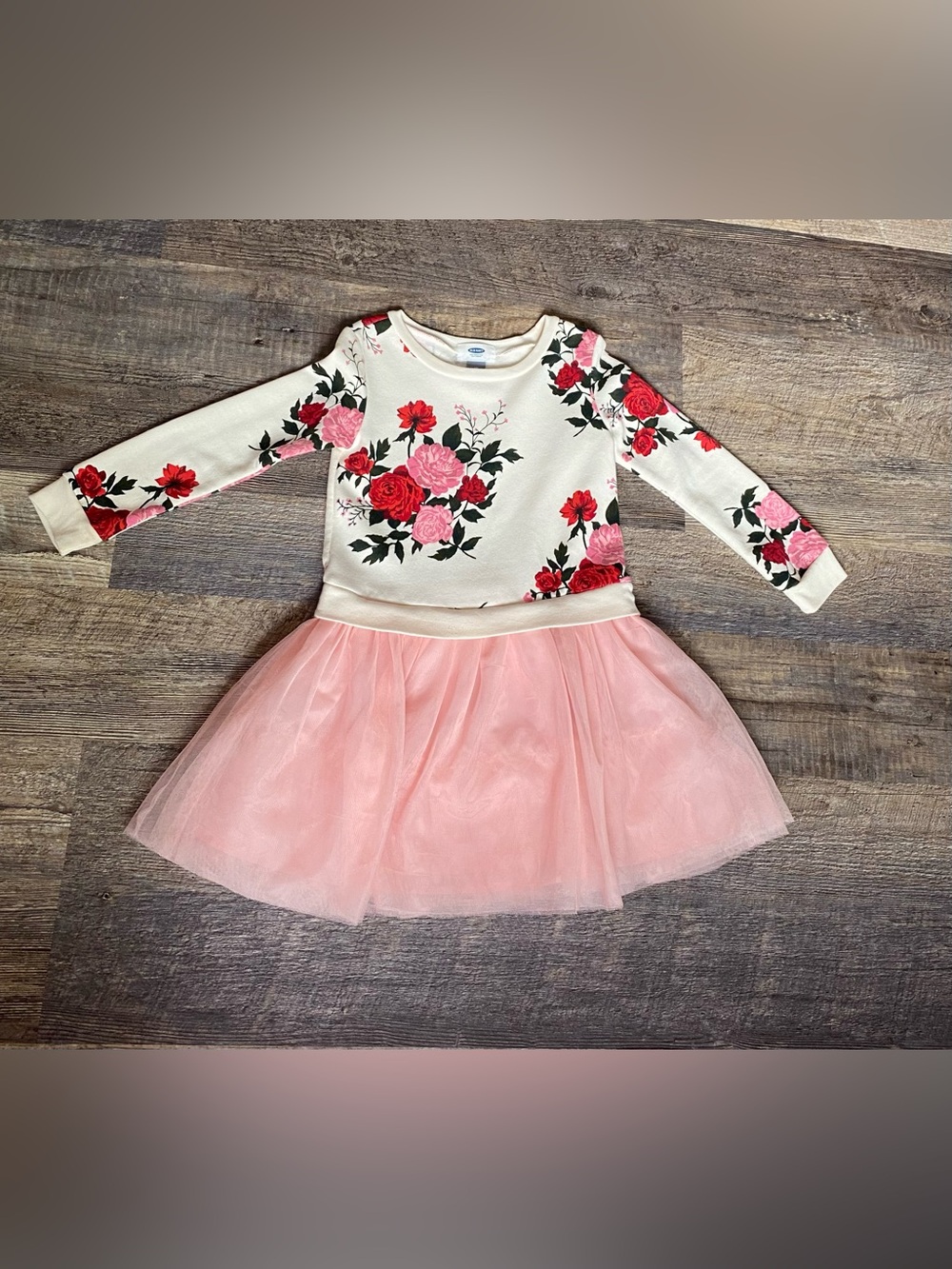 Like new Girls Dress